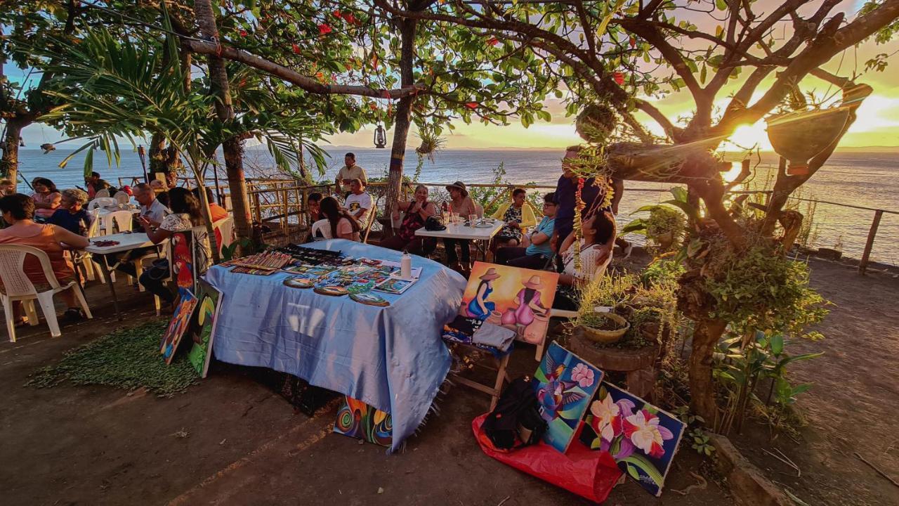 Appartamento La Casa Del Artista Esquipulas Esterno foto