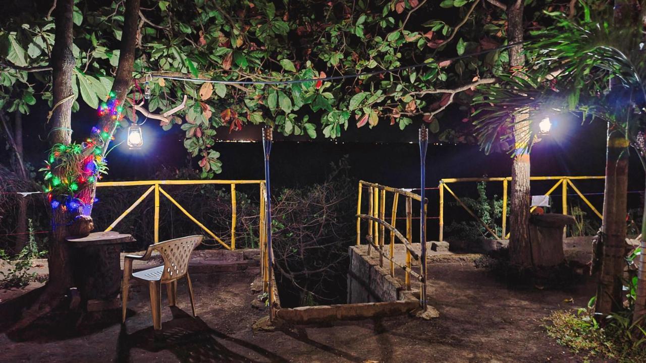 Appartamento La Casa Del Artista Esquipulas Esterno foto