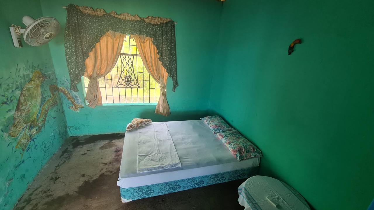 Appartamento La Casa Del Artista Esquipulas Esterno foto