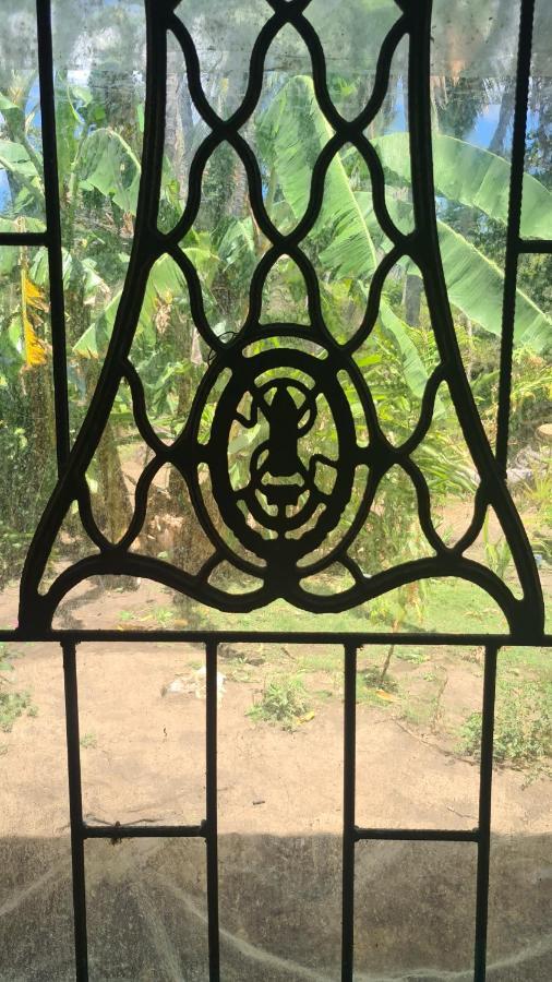 Appartamento La Casa Del Artista Esquipulas Esterno foto